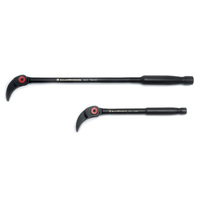 GearWrench 2 Piece 8" & 16" Indexing Pry Bar Set 82300