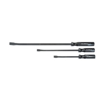 GearWrench 3 Pc Angled Tip Pry Bar Set 82403