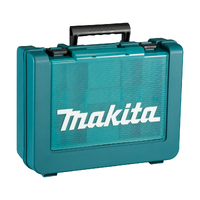 Makita Plastic Carry Case (BTP140 / BTW251 / BTD140) 824753-5