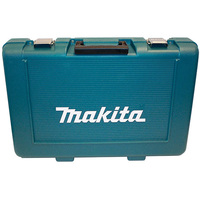 Makita Plastic Carry Case (BHR202) 824861-2