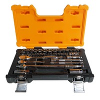 GearWrench 1/4" Drive SAE Socket Set 38pc 83067N 