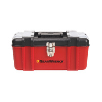 GearWrench Plastic Tool Box 83148