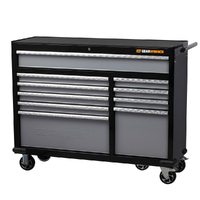 GearWrench 10 Drawer 53" Trolley 83158N
