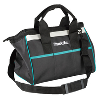 Makita 350mm Wide Mouth Tote Tool Bag - Small 832319-7