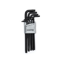 GearWrench 9 Piece Long Arm Torx Key 83522