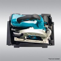 Makita Makitapac Connector Case 4 Insert / Dhs780 / Dhs781 - 835C85-3