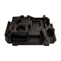 Makita Makpac Case 3 Insert (suit DF001G / HP001G) 835F93-2