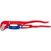 Knipex 1-1/2" Pipe Wrench S-Type 8360015