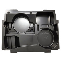 Makita Makpac Connector Case 2 Insert (suits DGA452) 837632-8