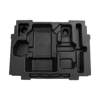 Makita Makpac Connector Case 2 Insert (suits RP0900) 837646-7