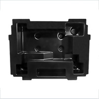 Makita Makpac Connector Case 3 Insert (suits 9910) 837658-0