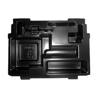Makita Makpac Connector Case 3 Insert (suits PJ7000) 837661-1