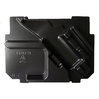 Makita Makpac Connector Case 2 Insert (suits TM3000C) 837673-4
