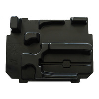 Makita Makpac Connector Case 4 Insert (suits DHR242J) 837677-6