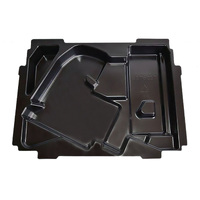 Makita Makpac Connector Case 1 Insert (suits 4327 / 4329 / Jv0600 / 4350FCT / 4351FCT) 837803-7