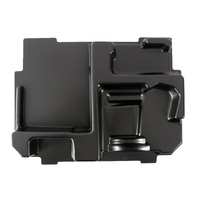 Makita Makpac Connector Case 2 Insert (suits DBO180) 837809-5
