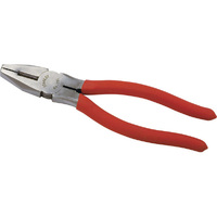 Stanley Pliers Red Series Combination 178mm 84-150