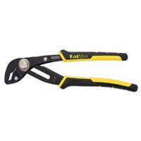 Stanley FatMax Pliers Multigrip Push Lock 300mm 84-649