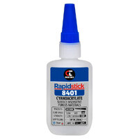 Chemtools Rapidstick 50g Instant Adhesive GP 8401-50