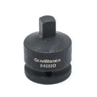GearWrench 3/4"F x 1/2"M Impact Adapter 84888D