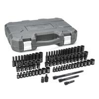 GearWrench 71 Piece 1/4"Dr Socket Set 84903