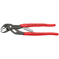 Knipex 250mm Smartgrip Water Pump Pliers 8501250SB