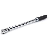 GearWrench 3/8" Drive Micrometer Torque Wrench 10-100 ft/lbs 85062M 