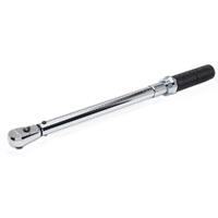 GearWrench 1/2" Drive Micrometer Torque Wrench 30-250 ft/lbs 85066M 