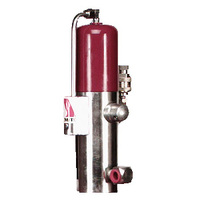 Alemlube Standard 50:1 Ratio Pump 8559-B