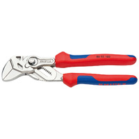 Knipex 180mm Pliers Wrench 8605180