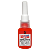 Chemtools Rapidstick 10ml Retaining Comp MS 8609-10