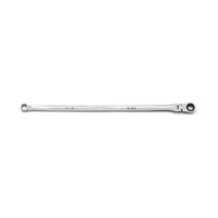 GearWrench 5/16" 120XP Universal Spline XL GearBox Flex Head Ratcheting Wrench 86129
