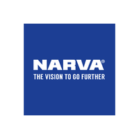 Narva Lens To Suit 86470 (Bl)