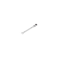 GearWrench 5/16" 90T 12 Pt Flex Head Ratcheting Combination Wrench 86741