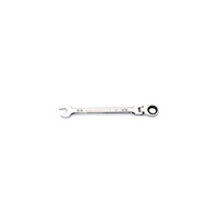 GearWrench 9/16" 90T 12 Pt Flex Head Ratcheting Combination Wrench 86746