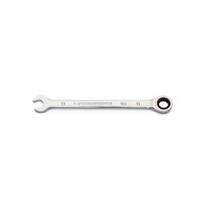 GearWrench 11mm 90-Tooth 12 Point Ratcheting Combination Wrench 86911