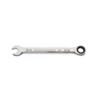 GearWrench 15/16" 90T 12 Pt Ratcheting Combination Wrench 86952