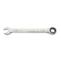 GearWrench 1-1/8" 90T 12 Pt Ratcheting Combination Wrench 86955