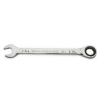 GearWrench 1-1/4" 90T 12 Pt Ratcheting Combination Wrench 86956
