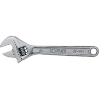 Stanley Wrench Adjustable 380mm 87-435