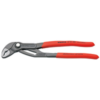 Knipex 250mm Cobra Water Pump Pliers 8701250SB