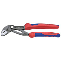 Knipex 180mm Cobra Water Pump Plier 8702180