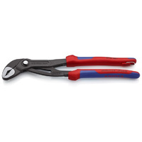 Knipex 300mm Tethered Cobra Plier 8702300TBK