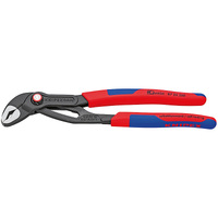 Knipex 250mm Cobra Quick Set 8722250SB