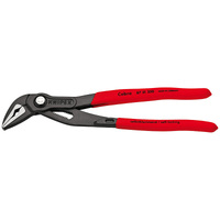 Knipex 250mm Cobra ES Water Pump Plier 8751250SB