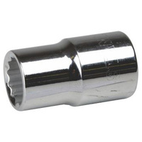 Stanley 1/2" Drive Socket 27mm 88-799