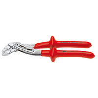 Knipex 300mm 1000V Pliers Multigrip 8807300