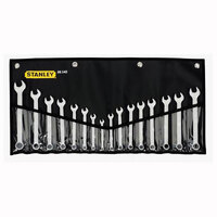 Stanley 16 Piece Spanner Set 89-542