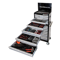 GearWrench 304 Piece Combination Tool Kit & Tool Chest 89915