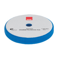 Rupes 160mm Big Foot Blue Coarse Rotary Foam Polishing Pad (2pk) 9.BR180H